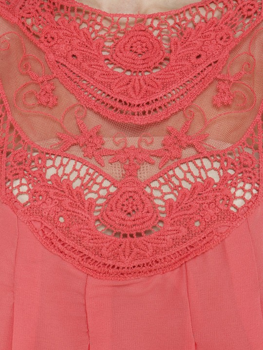 Mayra Partywear Top