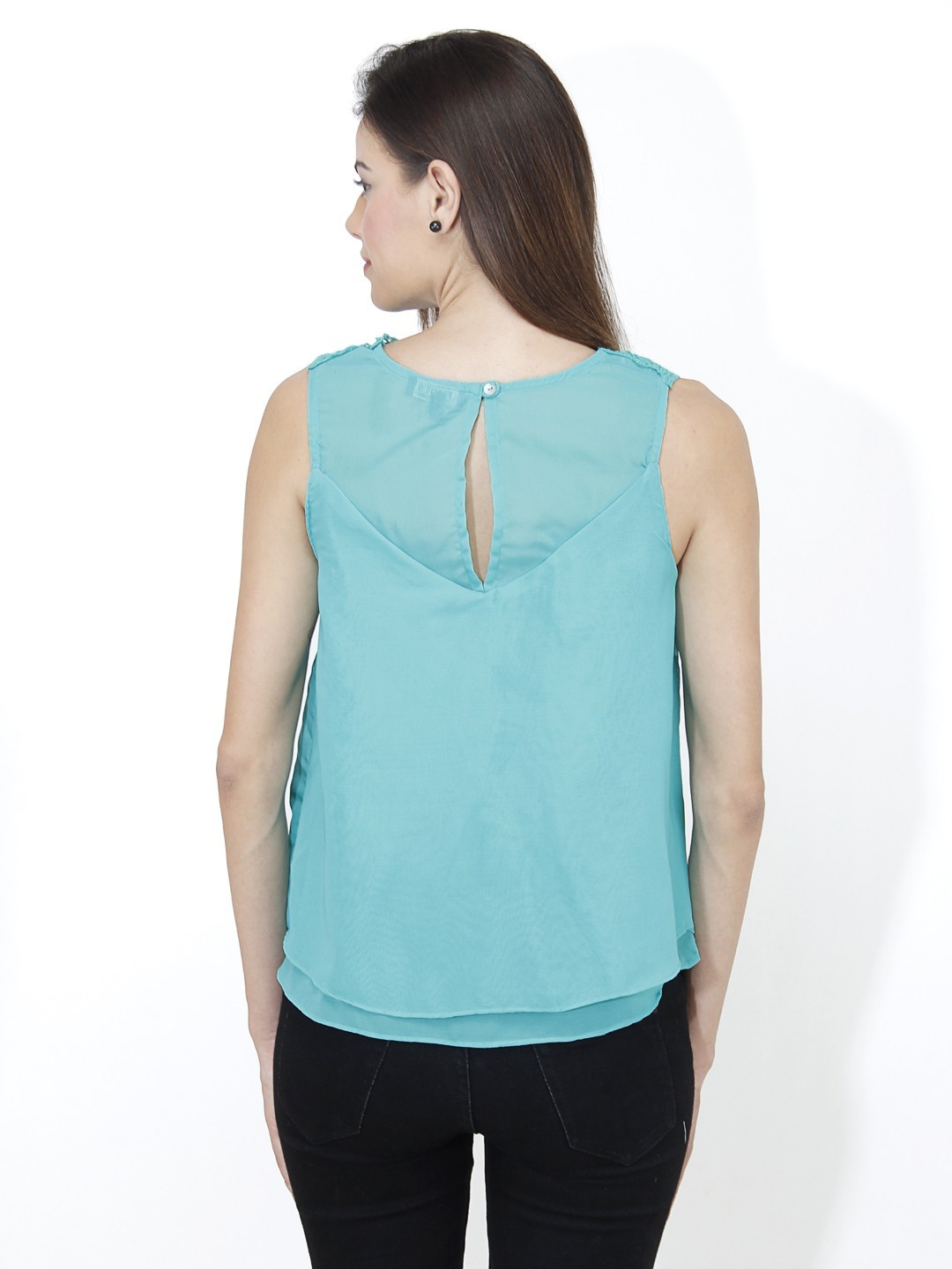 Mayra Partywear Top