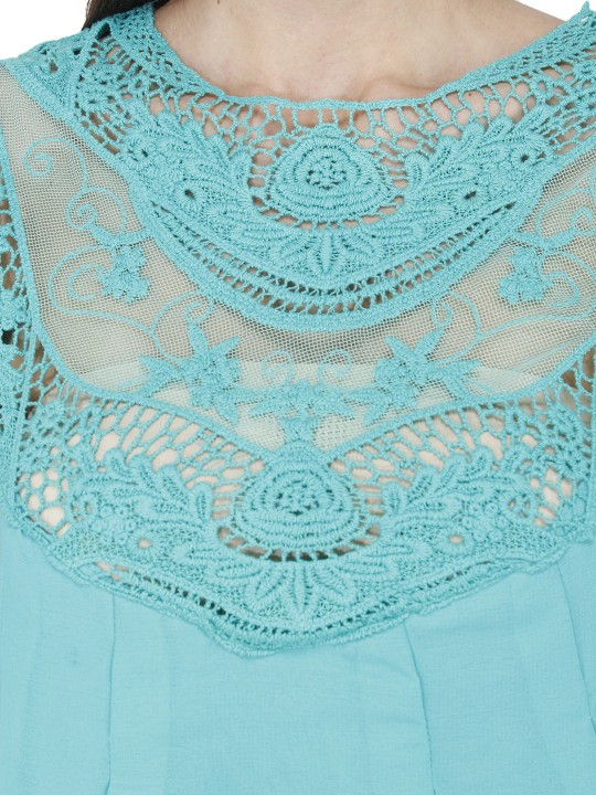 Mayra Partywear Top