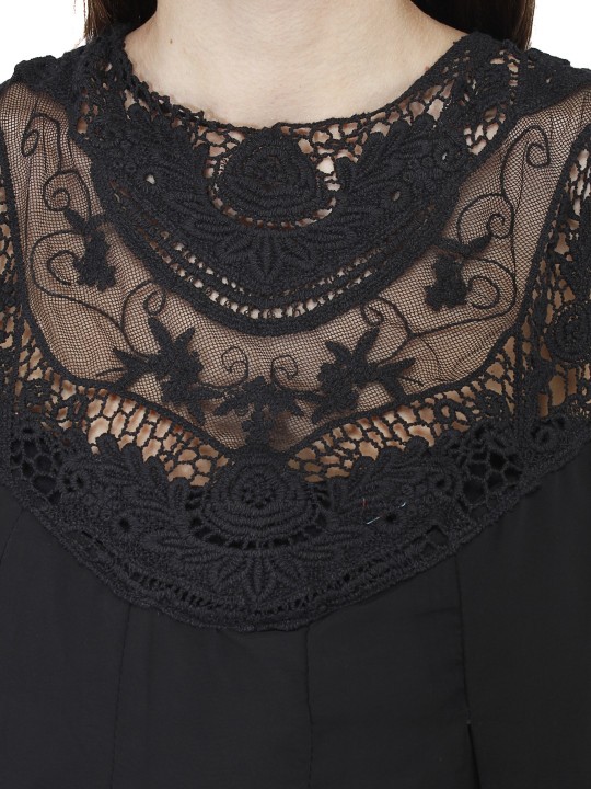 Mayra Partywear Top
