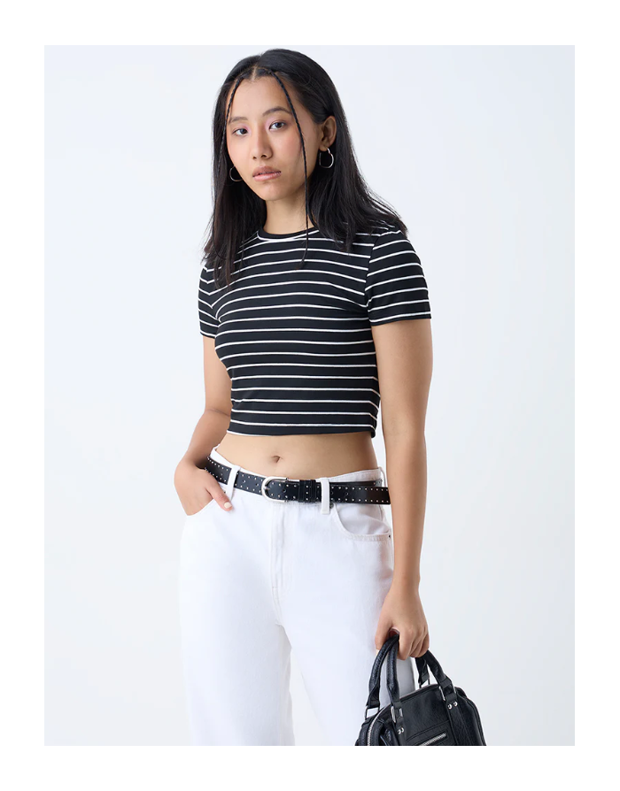 copy of copy of Mayra Oversized Printed T-shirt