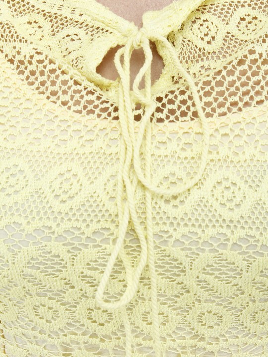 Mayra Partywear Top