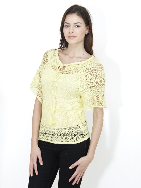 Mayra Partywear Top