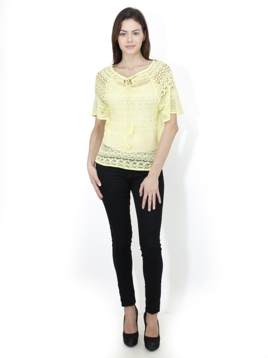 Mayra Partywear Top