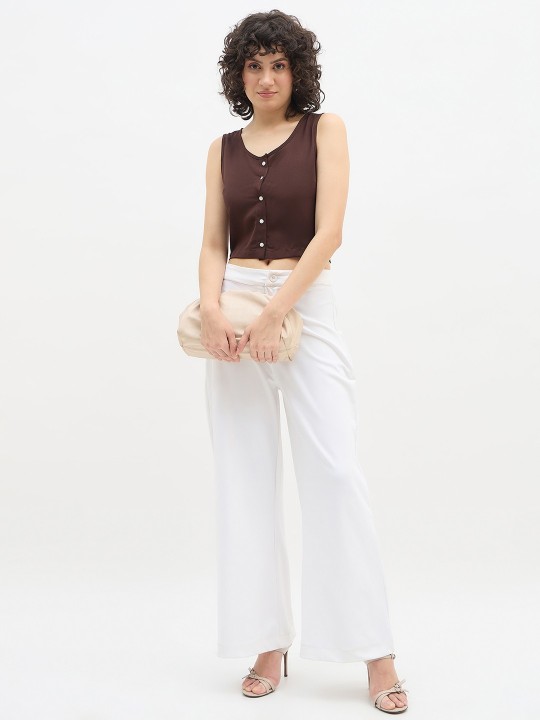 Mayra Partywear Top