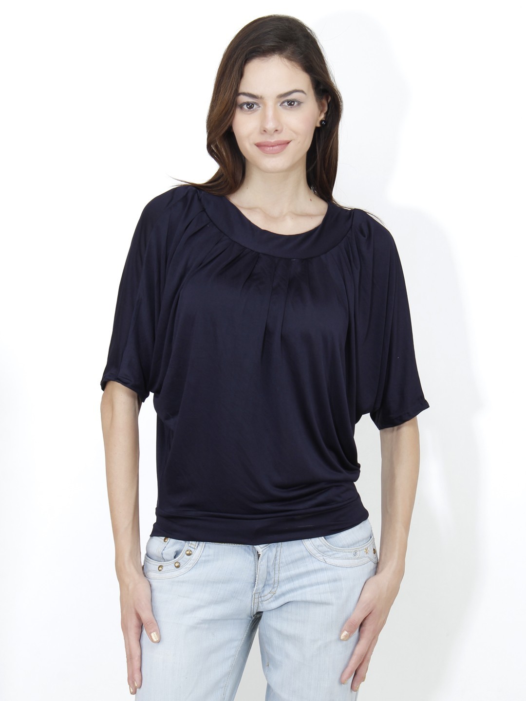Mayra Partywear Top