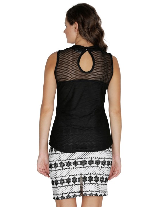 Mayra Partywear Top