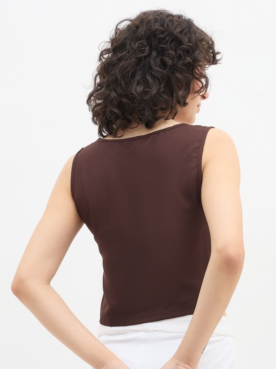 Mayra Partywear Top