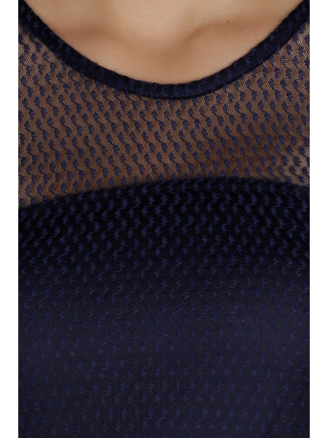 Mayra Partywear Top