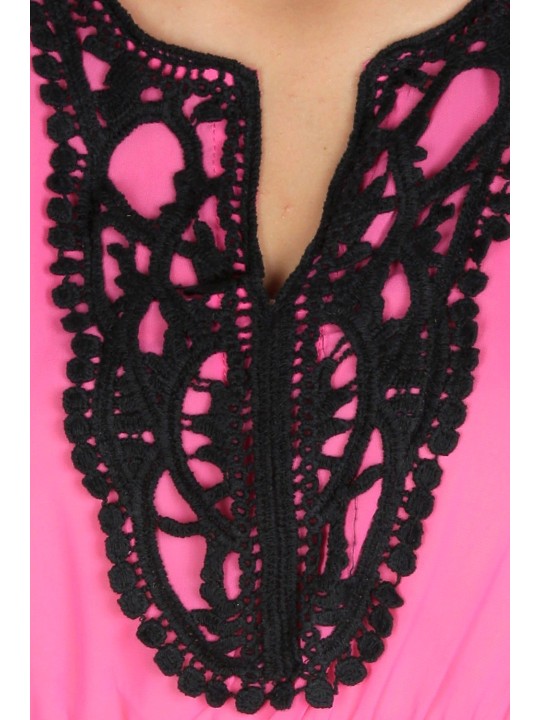 Mayra Partywear Top