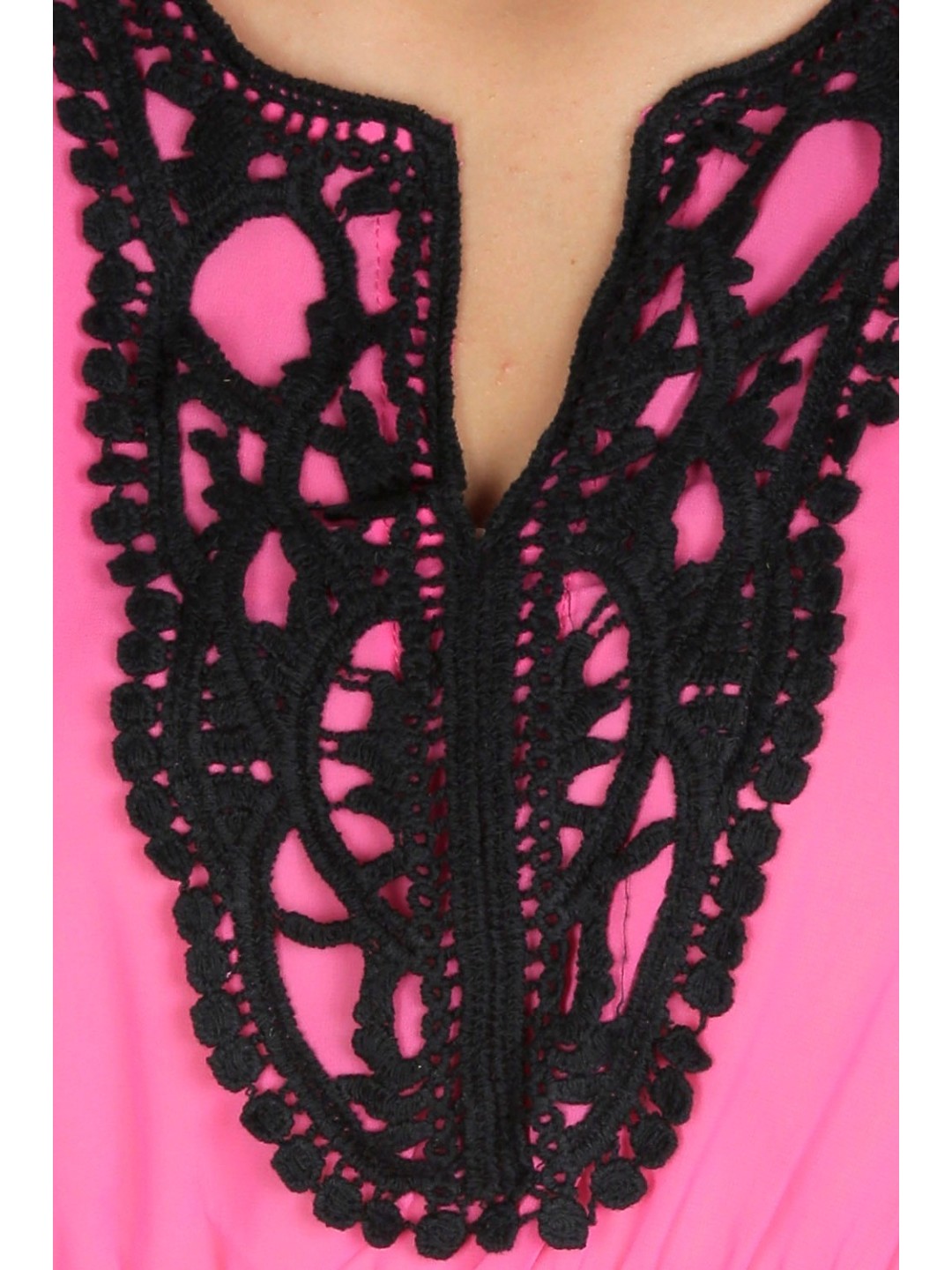 Mayra Partywear Top