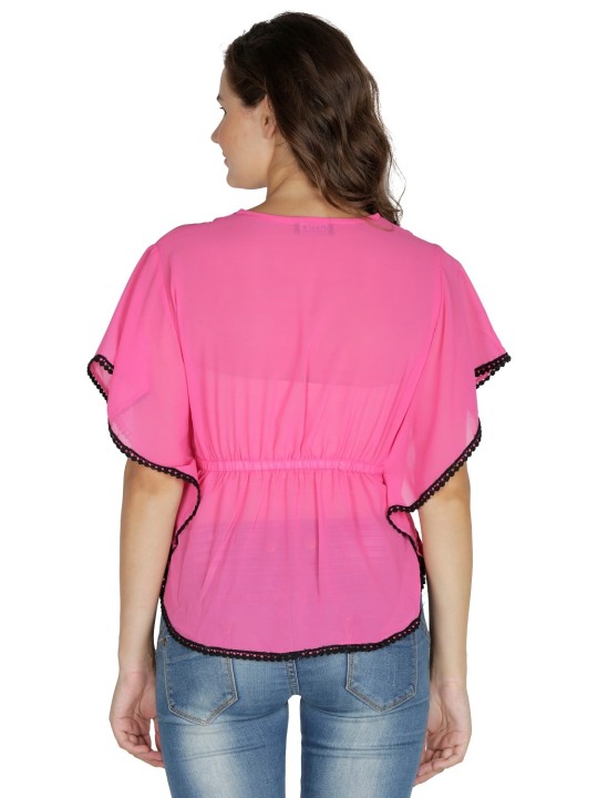 Mayra Partywear Top