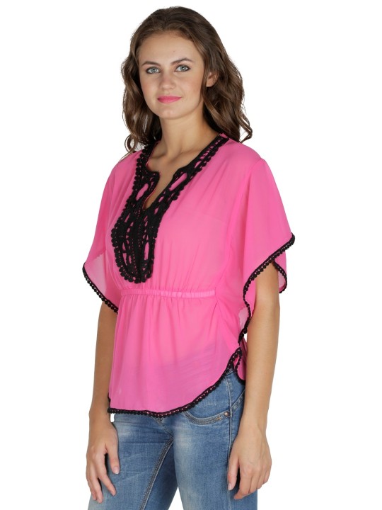 Mayra Partywear Top