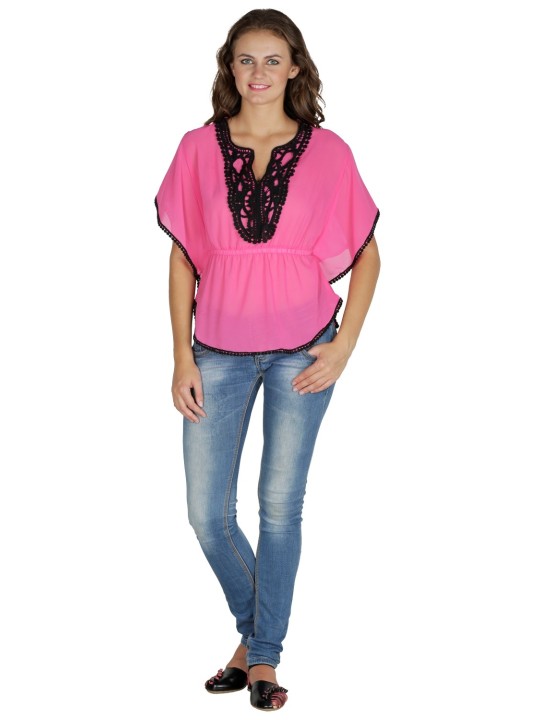 Mayra Partywear Top