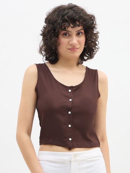 Mayra Partywear Top