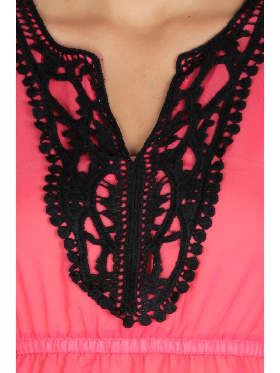 Mayra Partywear Top