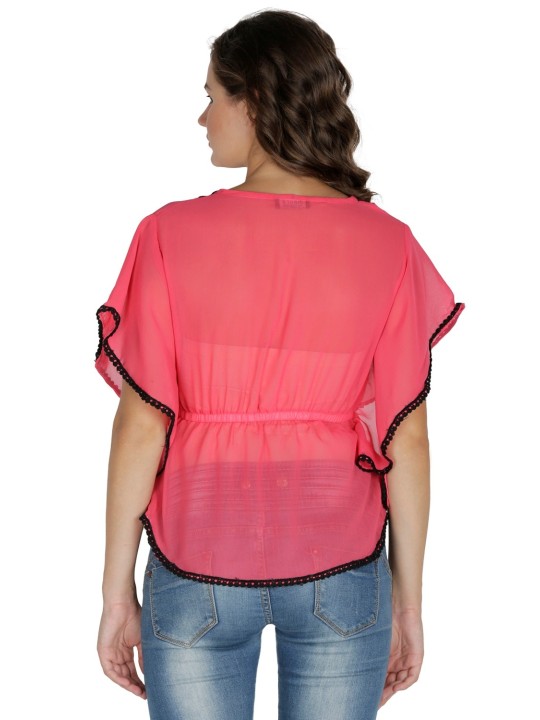 Mayra Partywear Top