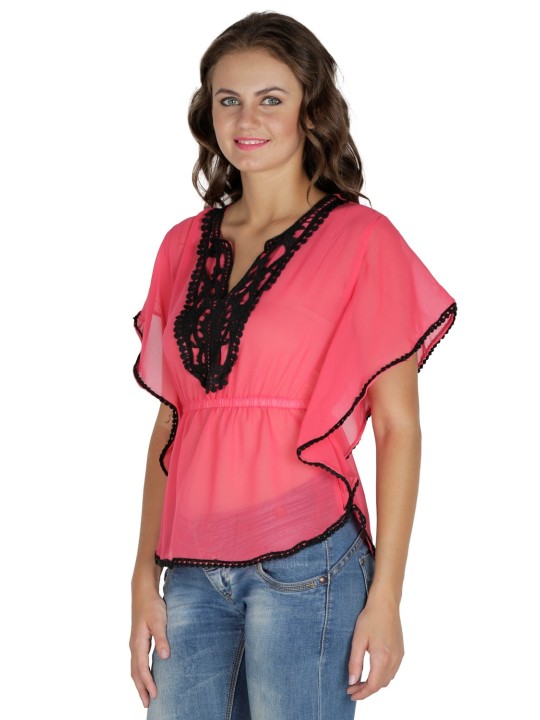 Mayra Partywear Top