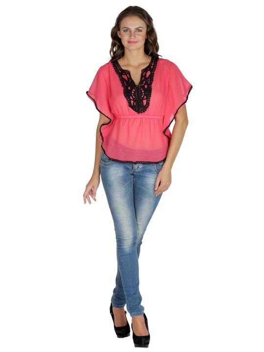 Mayra Partywear Top