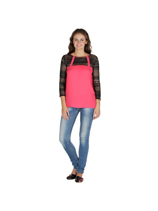 Mayra Partywear Top