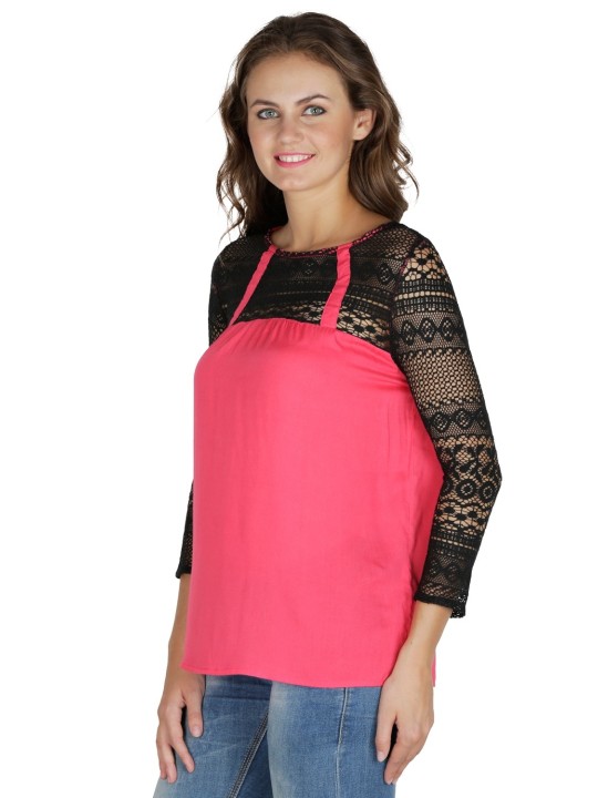 Mayra Partywear Top