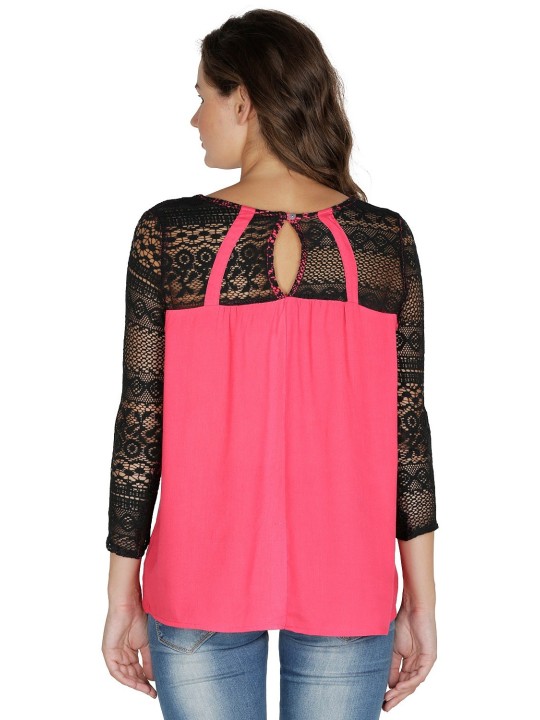 Mayra Partywear Top