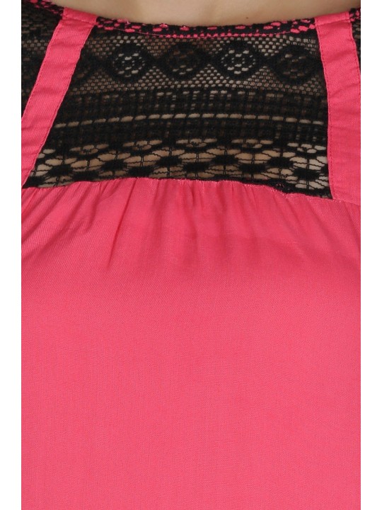 Mayra Partywear Top
