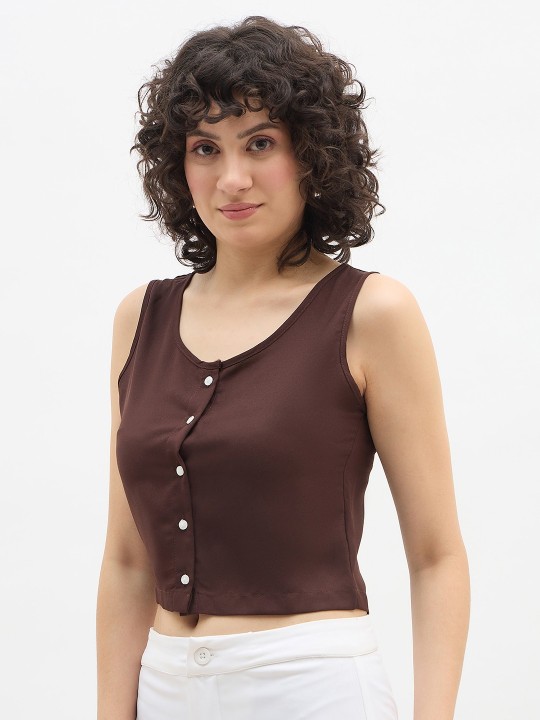 Mayra Partywear Top