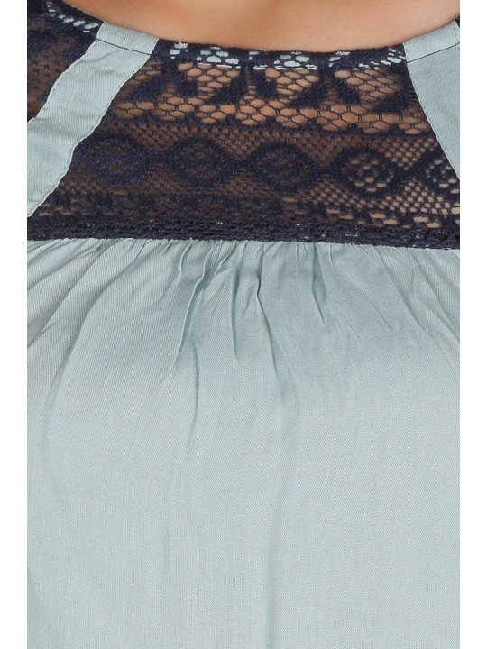 Mayra Partywear Top