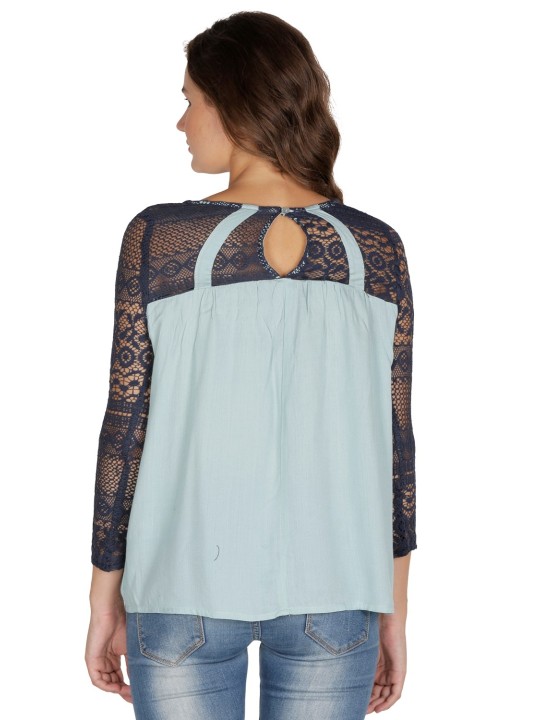 Mayra Partywear Top