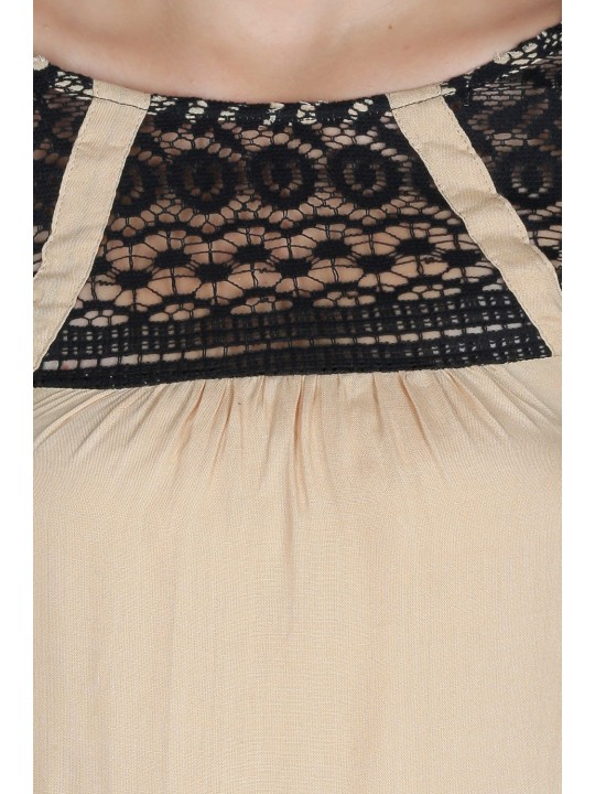 Mayra Partywear Top