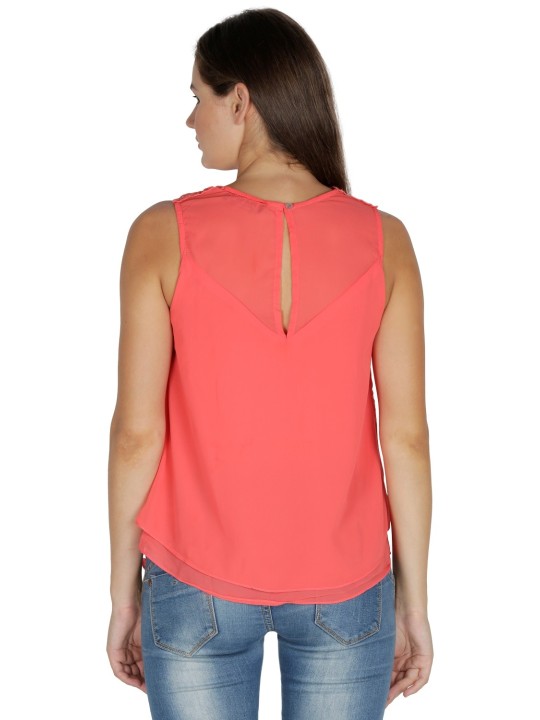 Mayra Partywear Top