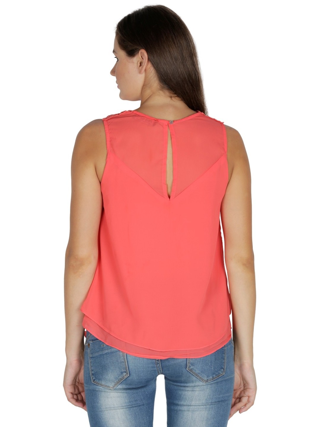 Mayra Partywear Top