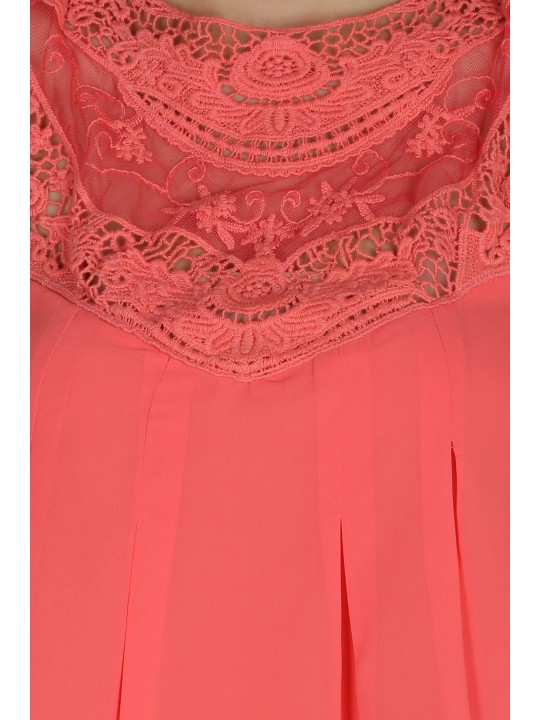 Mayra Partywear Top