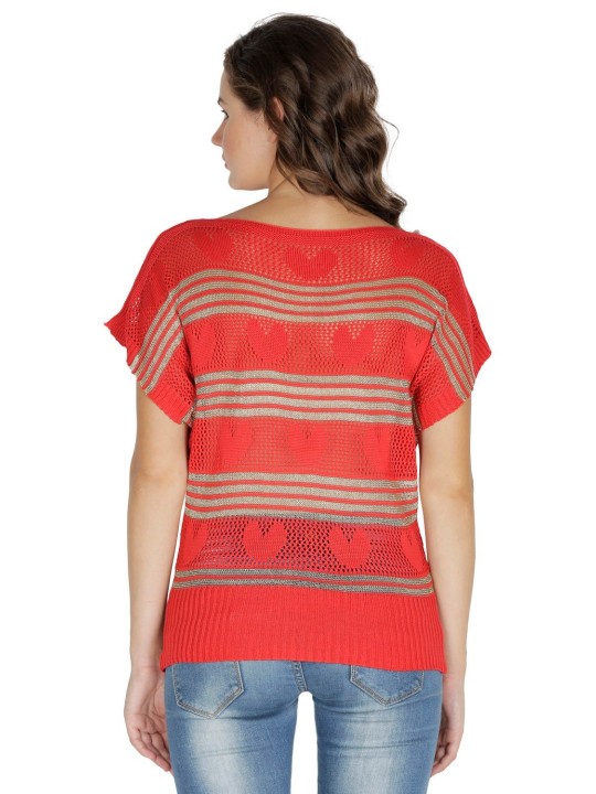 Mayra Partywear Top