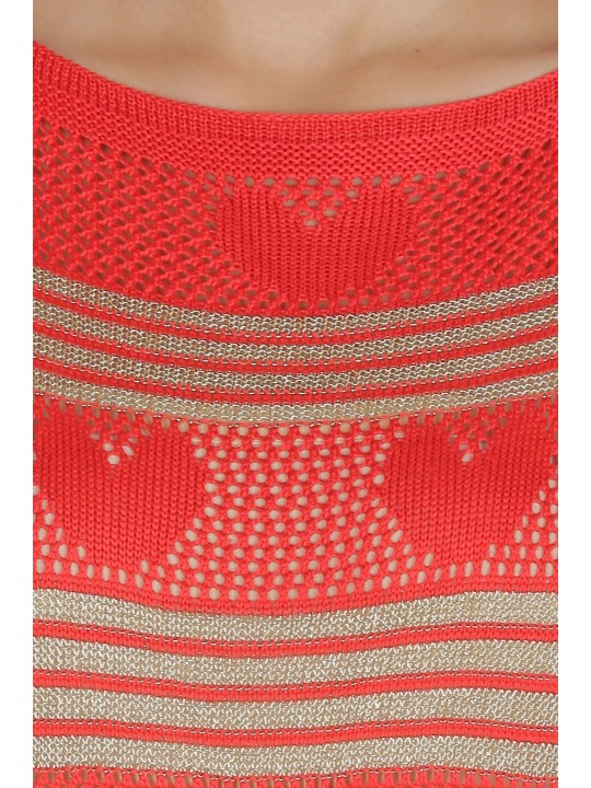 Mayra Partywear Top