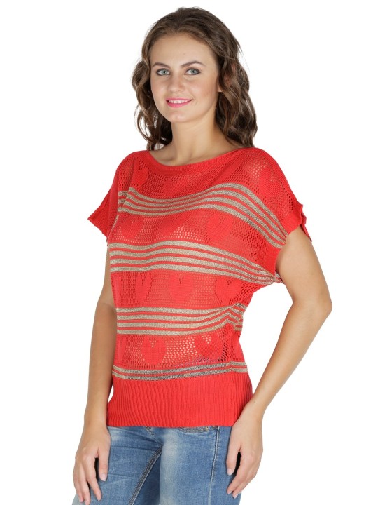 Mayra Partywear Top
