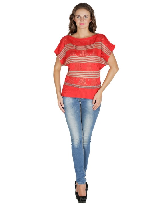 Mayra Partywear Top