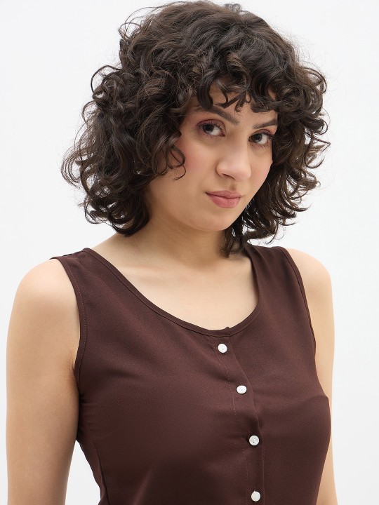 Mayra Partywear Top