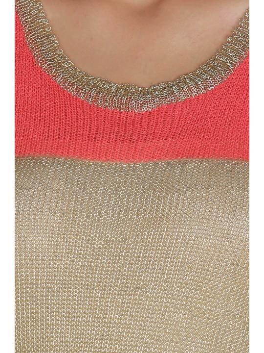 Mayra Partywear Top