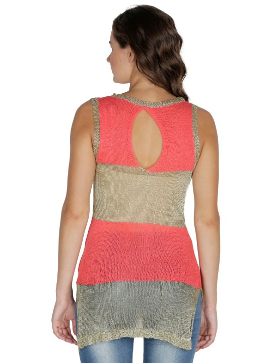 Mayra Partywear Top