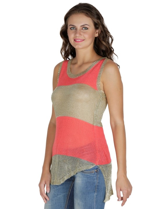 Mayra Partywear Top