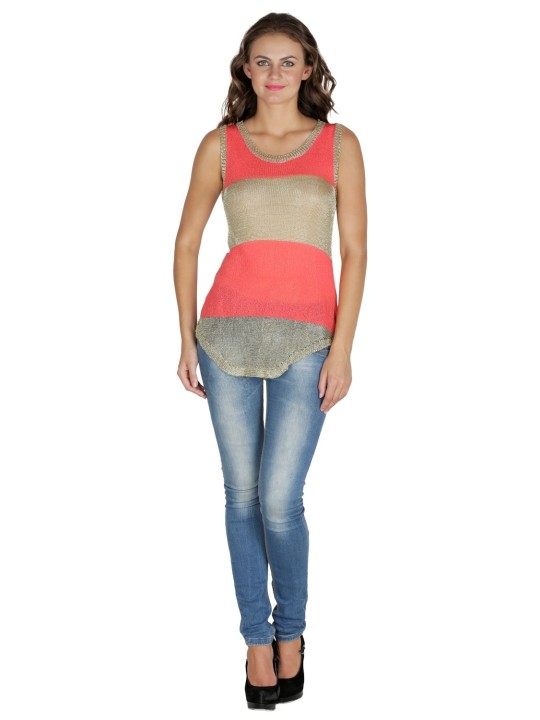 Mayra Partywear Top