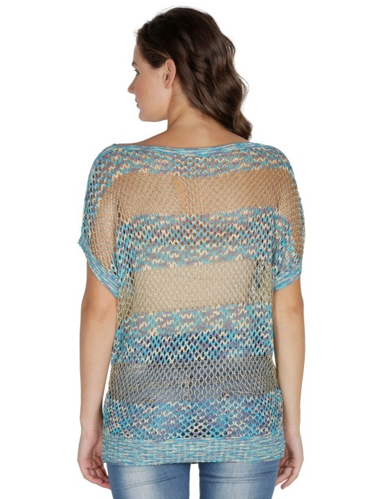 Mayra Partywear Top