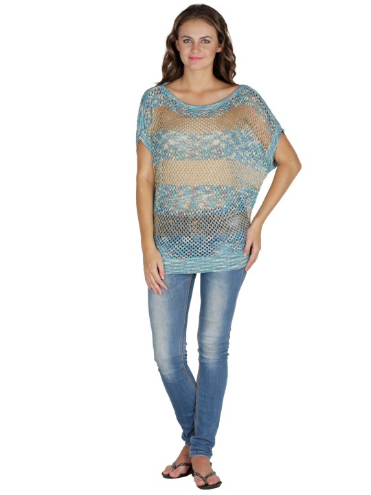 Mayra Partywear Top