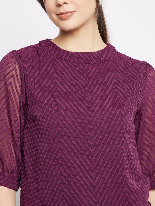 Mayra Partywear Top