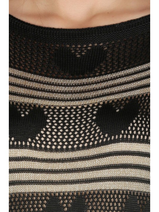 Mayra Partywear Top