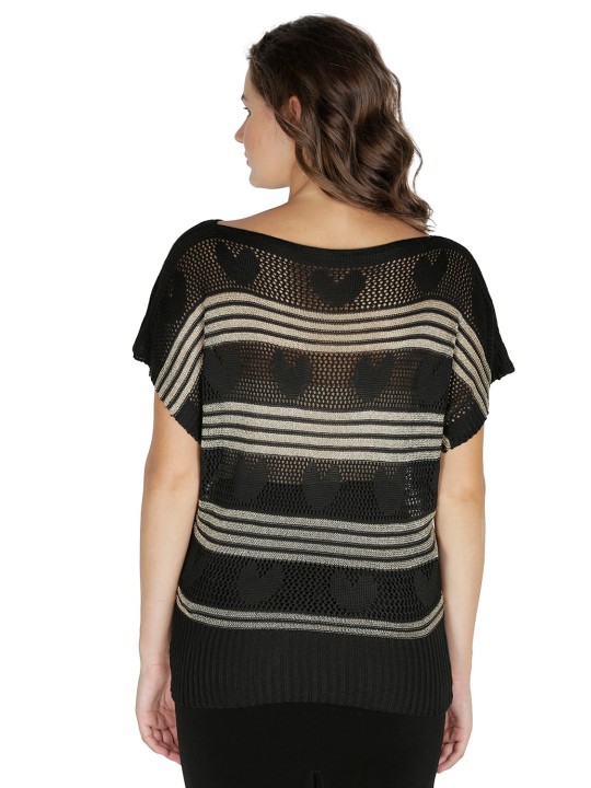 Mayra Partywear Top