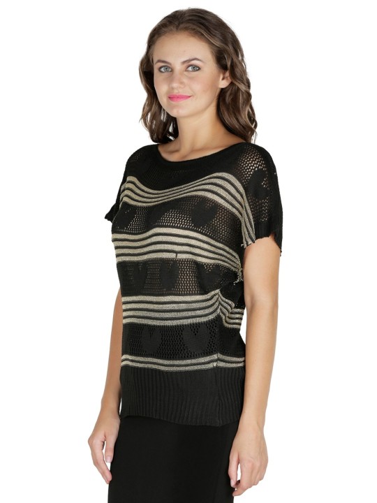 Mayra Partywear Top