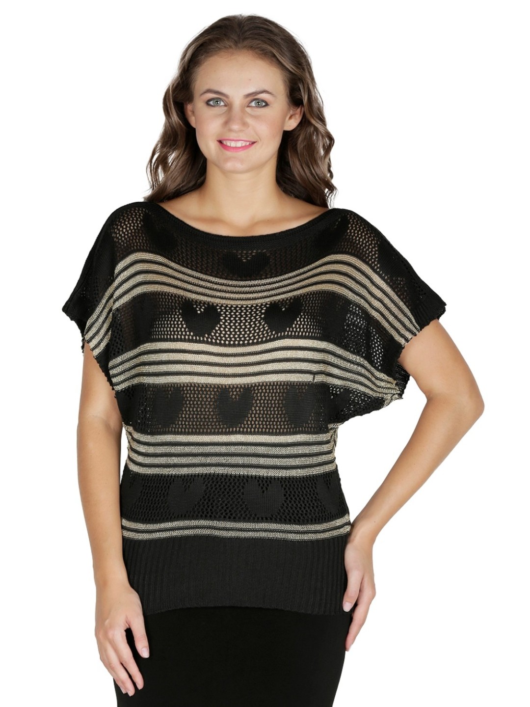 Mayra Partywear Top